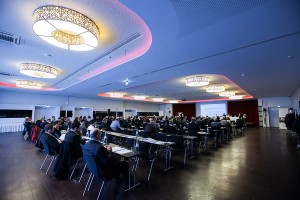 Steuerberaterverband Niedersachsen Sachsen-Anhalt / Steuerforum 2016 in Hannover