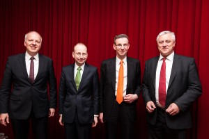 Steuerberaterverband Niedersachsen Sachsen-Anhalt / Steuerforum 2016 in Hannover