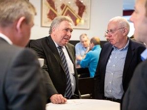 Steuerberaterverband Niedersachsen Sachsen-Anhalt - Steuerforum 2019