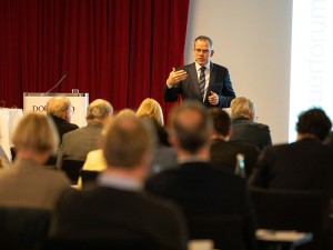 Steuerberaterverband Niedersachsen Sachsen-Anhalt - Steuerforum 2019