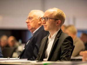 Steuerberaterverband Niedersachsen Sachsen-Anhalt - Steuerforum 2019