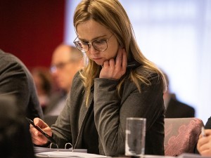 Steuerberaterverband Niedersachsen Sachsen-Anhalt - Steuerforum 2019