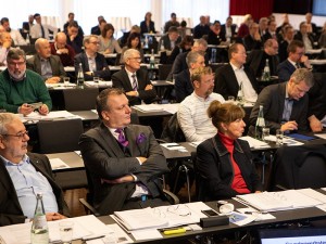 Steuerberaterverband Niedersachsen Sachsen-Anhalt - Steuerforum 2019
