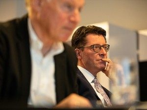 Steuerberaterverband Niedersachsen Sachsen-Anhalt - Steuerforum 2019