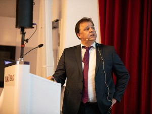 Steuerberaterverband Niedersachsen Sachsen-Anhalt - Steuerforum 2019