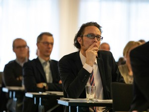 Steuerberaterverband Niedersachsen Sachsen-Anhalt - Steuerforum 2019