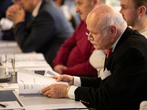 Steuerberaterverband Niedersachsen Sachsen-Anhalt - Steuerforum 2019