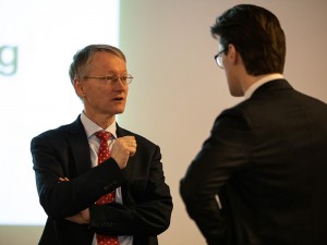 Steuerberaterverband Niedersachsen Sachsen-Anhalt - Steuerforum 2019
