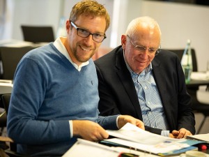 Steuerberaterverband Niedersachsen Sachsen-Anhalt - Steuerforum 2019