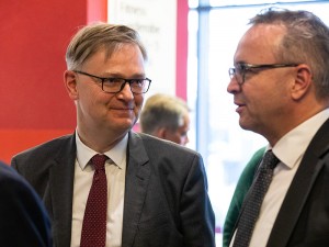 steuSteuerberaterverband Niedersachsen Sachsen-Anhalt - Steuerforum 2019erforum-2019 _22