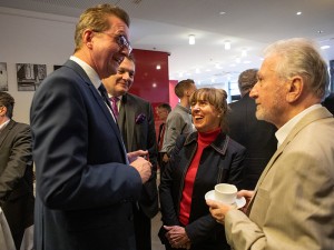 Steuerberaterverband Niedersachsen Sachsen-Anhalt - Steuerforum 2019