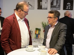 Steuerberaterverband Niedersachsen Sachsen-Anhalt - Steuerforum 2019