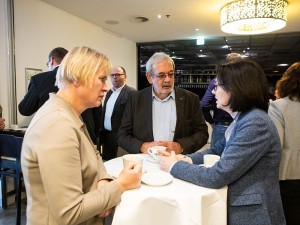Steuerberaterverband Niedersachsen Sachsen-Anhalt - Steuerforum 2019