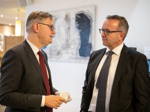 Steuerberaterverband Niedersachsen Sachsen-Anhalt - Steuerforum 2019