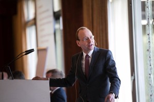 Steuerberaterverband Niedersachsen Sachsen-Anhalt - Prof. Dr. Bert Kaminski