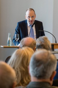 Steuerberaterverband Niedersachsen Sachsen-Anhalt / Symposium Aktuelles Steuerrecht in Berlin