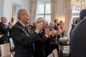 Steuerberaterverband Niedersachsen Sachsen-Anhalt / Symposium Aktuelles Steuerrecht in Berlin