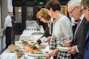 Steuerberaterverband Niedersachsen Sachsen-Anhalt / Symposium Aktuelles Steuerrecht in Berlin