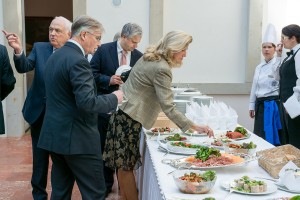 Steuerberaterverband Niedersachsen Sachsen-Anhalt / Symposium Aktuelles Steuerrecht in Berlin