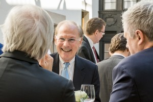 Steuerberaterverband Niedersachsen Sachsen-Anhalt / Symposium Aktuelles Steuerrecht in Berlin