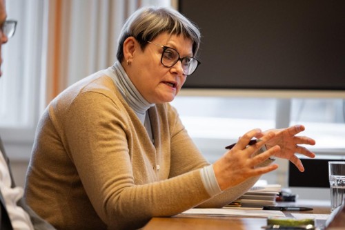Steuerberaterverband Niedersachsen Sachsen-Anhalt | ITAusschuss