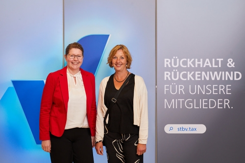 Steuerberaterverband Niedersachsen Sachsen-Anhalt | Landesverbandstagung 2025 Hannover
