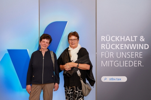 Steuerberaterverband Niedersachsen Sachsen-Anhalt | Landesverbandstagung 2025 Hannover