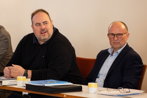 Steuerberaterverband Niedersachsen Sachsen-Anhalt | Landesverbandstagung 2025 Hannover