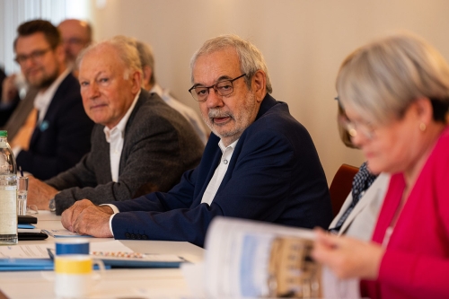 Steuerberaterverband Niedersachsen Sachsen-Anhalt | Landesverbandstagung 2025 Hannover