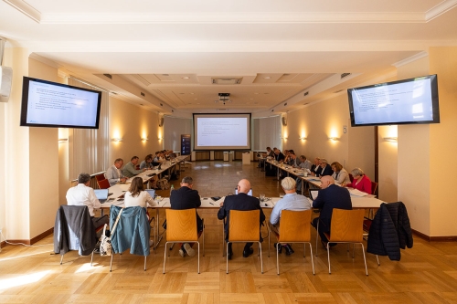 Steuerberaterverband Niedersachsen Sachsen-Anhalt | Landesverbandstagung 2025 Hannover