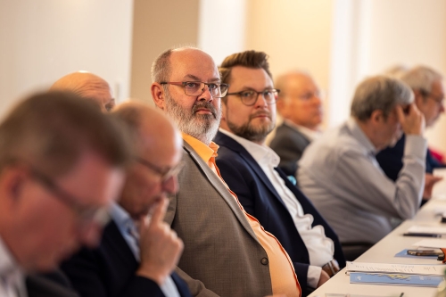 Steuerberaterverband Niedersachsen Sachsen-Anhalt | Landesverbandstagung 2025 Hannover