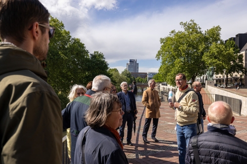 Steuerberaterverband Niedersachsen Sachsen-Anhalt | Landesverbandstagung 2025 Hannover