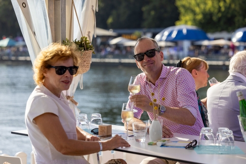 Maschseefest 2025, Steuerberaterverband Niedersachsen Sachsen-Anhalt