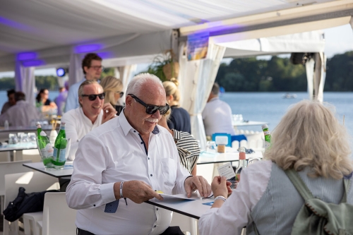 Maschseefest 2025, Steuerberaterverband Niedersachsen Sachsen-Anhalt