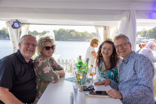 Maschseefest 2025, Steuerberaterverband Niedersachsen Sachsen-Anhalt