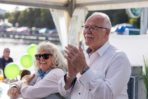 Maschseefest 2025, Steuerberaterverband Niedersachsen Sachsen-Anhalt