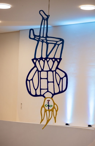 StBV Neujahrsempfang im Sprengelmuseum