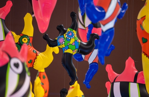 StBV Neujahrsempfang im Sprengelmuseum