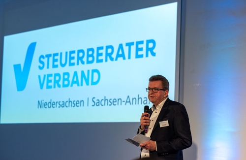 StBV Neujahrsempfang im Sprengelmuseum | Hartmut Westphal