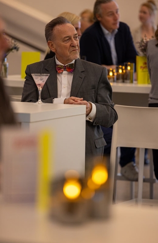 StBV Neujahrsempfang im Sprengelmuseum