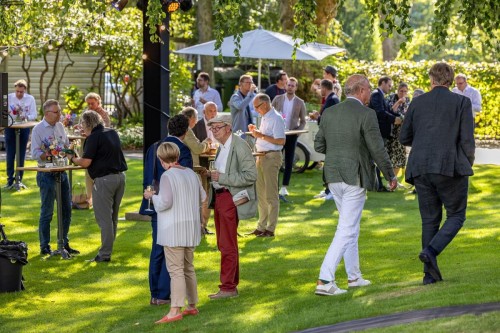 Steuerberaterverband Niedersachsen Sachsen Anhalt I Sommerfest
