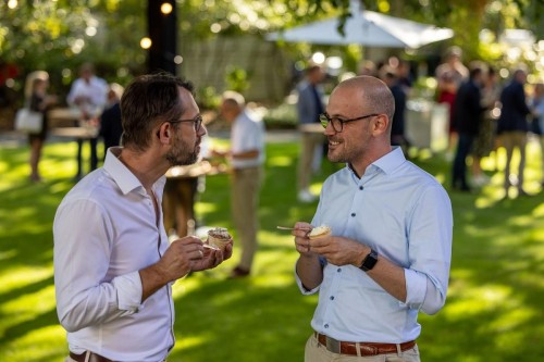 Steuerberaterverband Niedersachsen Sachsen Anhalt I Sommerfest