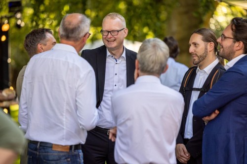 Steuerberaterverband Niedersachsen Sachsen Anhalt I Sommerfest