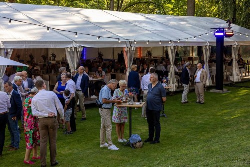 Steuerberaterverband Niedersachsen Sachsen Anhalt I Sommerfest
