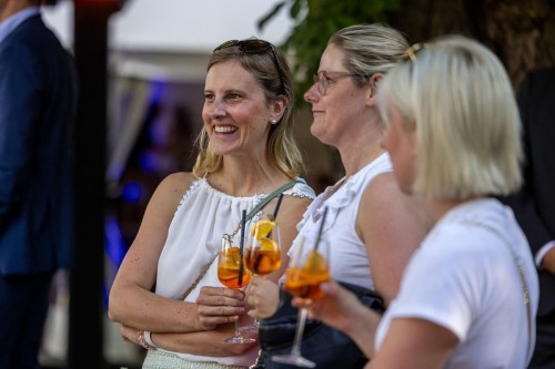 Steuerberaterverband Niedersachsen Sachsen Anhalt I Sommerfest