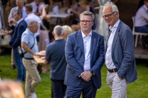 Steuerberaterverband Niedersachsen Sachsen Anhalt I Sommerfest I Norman Peters