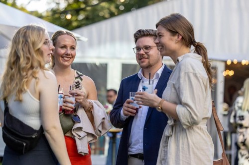 Steuerberaterverband Niedersachsen Sachsen Anhalt I Sommerfest