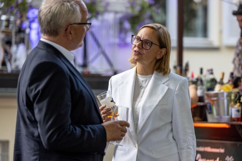 Steuerberaterverband Niedersachsen Sachsen Anhalt I Sommerfest I Ina Bandemer
