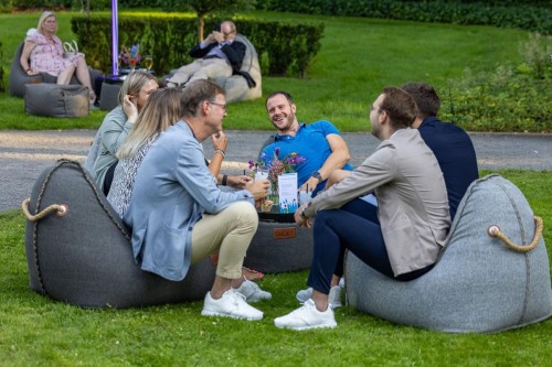 Steuerberaterverband Niedersachsen Sachsen Anhalt I Sommerfest I Christopher Behn