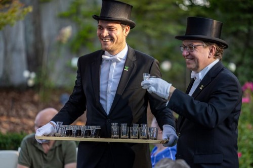 Steuerberaterverband Niedersachsen Sachsen Anhalt I Sommerfest
